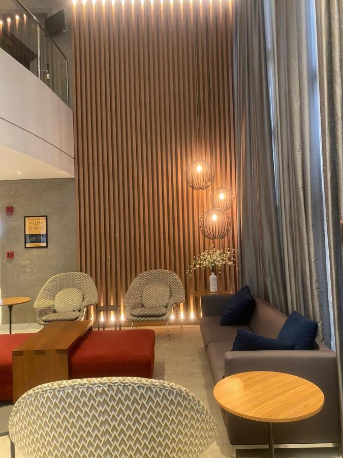 Studio Living Faria Lima Сао Паоло Екстериор снимка