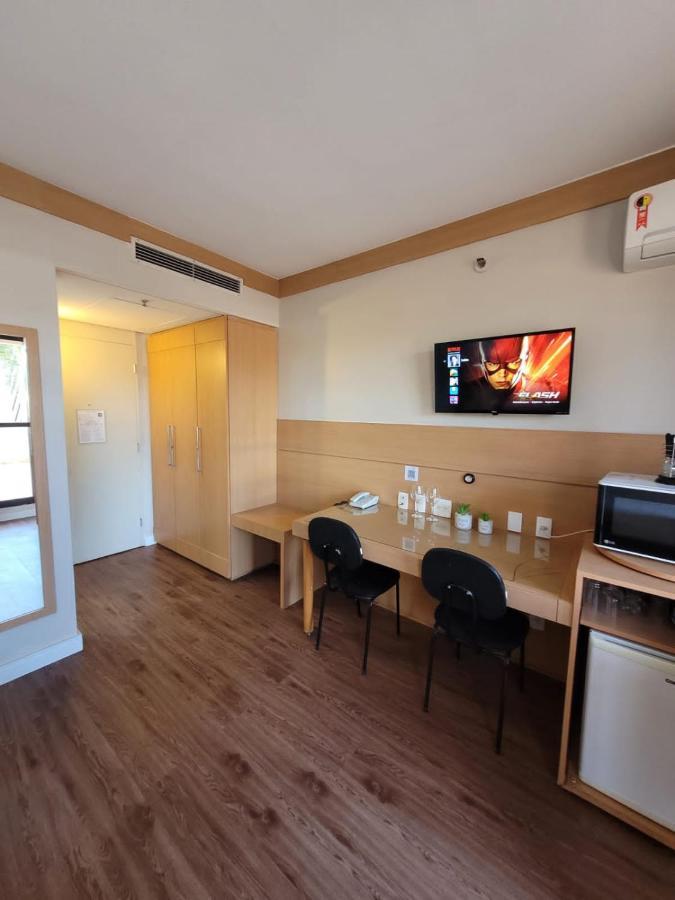 Studio Living Faria Lima Сао Паоло Екстериор снимка
