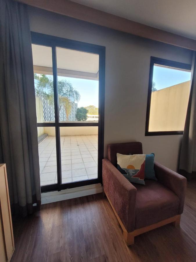 Studio Living Faria Lima Сао Паоло Екстериор снимка