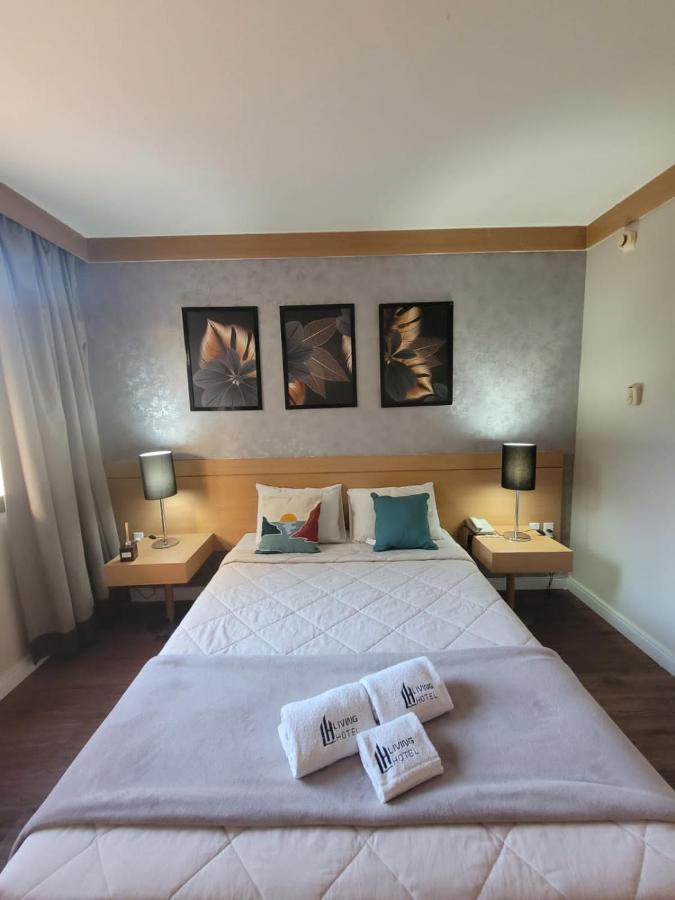 Studio Living Faria Lima Сао Паоло Екстериор снимка